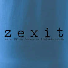 Čeština 2.0 - zexit