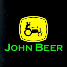 John Beer traktor