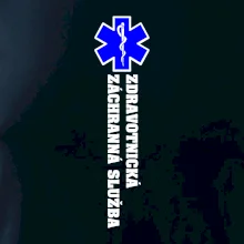 Hvězda života - zdravotnická záchranná služba