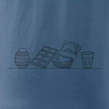 Evoluce velikonoc - koleda