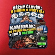 Instantní Spánek