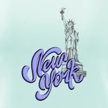 New York Lettering