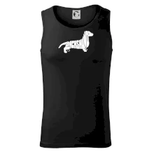 Jezevčík - Dachshund