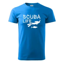 Scuba life