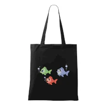 Prdící ryba (Hana-creative)