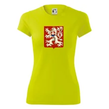 Znak malý První Republika československá 1918–1920