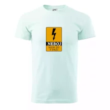 Elektrikář - neboj mám to v paži