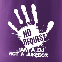 Iam a dj not a jukebox  - ruka