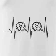 Ekg fotbal velký Ekg fotbal velký