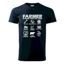 Farmer Symbols