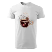 Coffee time bath (Pecka design)