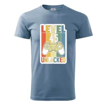 Gaming narozeniny 45