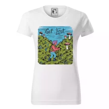 Marihuana - Get lost Marihuana - Get lost