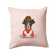 Napoleon domácí pes kříženec