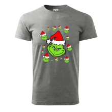 Grinch Vánoční