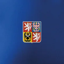 Velký státní znak ČR Velký státní znak ČR