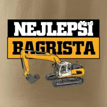 Nejlepší bagrista