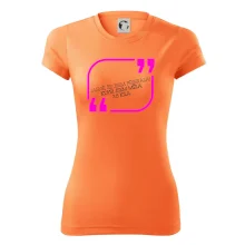 Jasně, že jsem přibrala