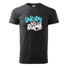 Unicorns are real ponny