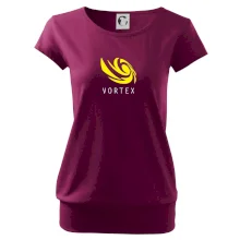 Vortex logo barevné Vortex logo barevné