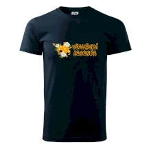 Včelařská legenda