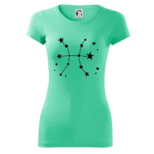 Souhvězdí - Pisces - Ryby