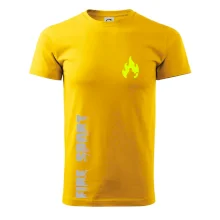 SDH Váš název - FLUO + Reflexní potisk SDH Váš název - FLUO + Reflexní potisk