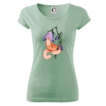 Žížala a zvonek (Alexis Citrine)