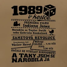 1989 v kostce