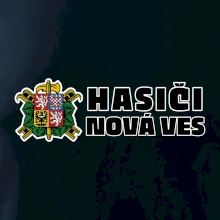 Kšiltovka hasiči znak - VÁŠ NÁZEV