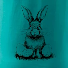 Český velikonoční králík