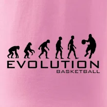 Evoluce Basketball