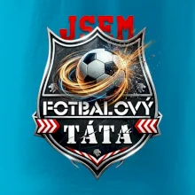 Jsem Fotbalový táta