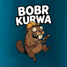 Bobr Kurwa