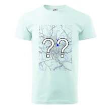 Vaše město - Mapa s vodními toky