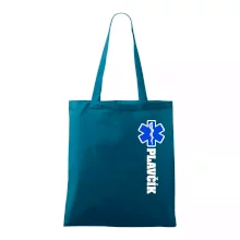 Hvězda života - Plavčík