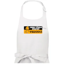 Jsem týhle stavby vedoucí