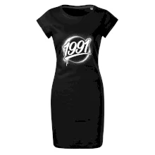 Narozeninovy ročník graffiti 1991