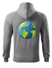 Máme fakt jen jednu - Země