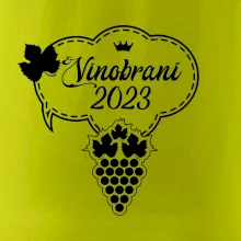 Vinobraní 2023