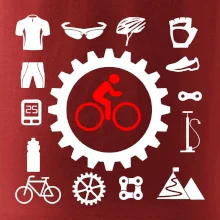 Vše pro cyklistiku