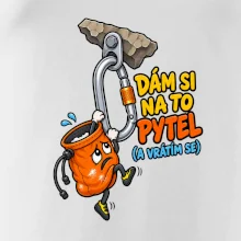 Dám si na to pytel