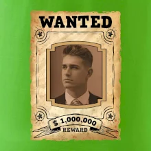 Wanted Fotka