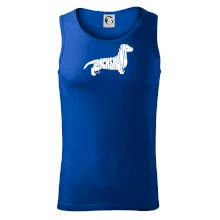 Jezevčík - Dachshund