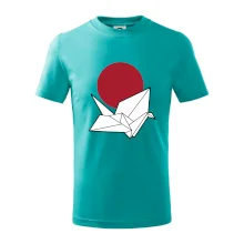 Japan culture - origami