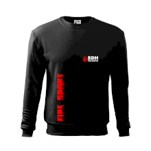 SDH nápis (oheň, firesport, název sboru - vlastní nápis) SDH nápis (oheň, firesport, název sboru - vlastní nápis)