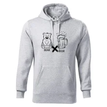 Anglický slovníček - Bear Beer