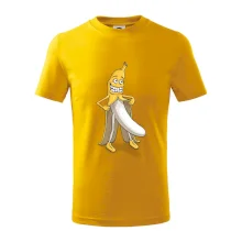 Úchylný banán (Hana-creative)