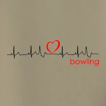 Moje srdce bije pro Bowling