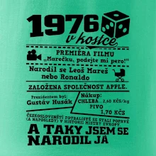 1976 v kostce